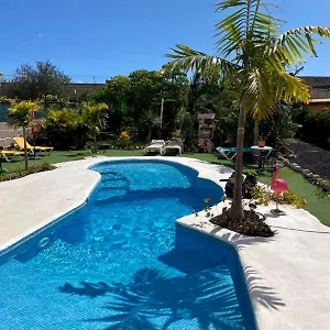 Chalet Daita 1, Granadilla De Abona